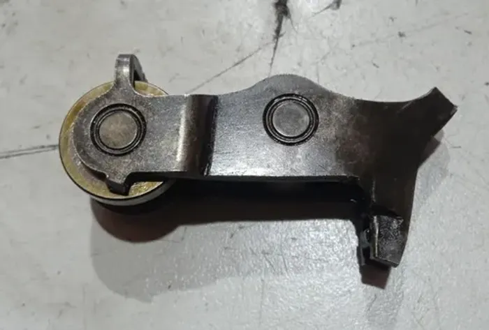 Balanceiro Comando Valvetronic Bmw X3 320 2.0 Turbo 2014 N20