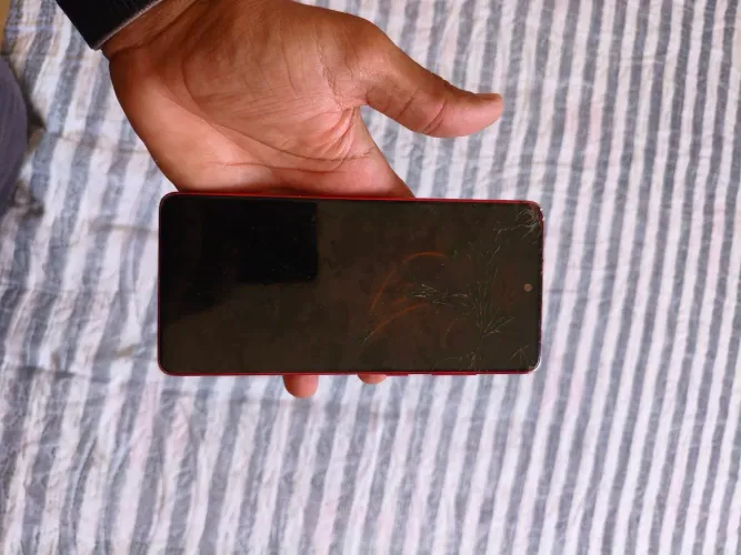 Note 10 lite para retirar peças