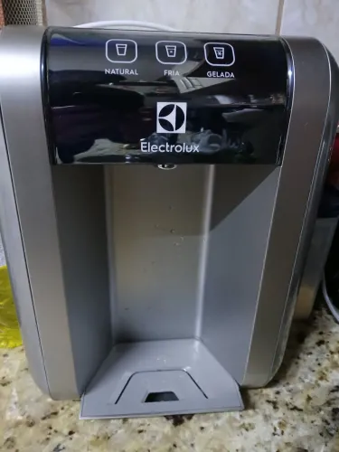 Purificador de Agua Electrolux
