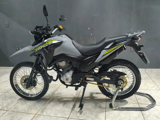 Honda NXR Bros 160 Abs Flex 2025