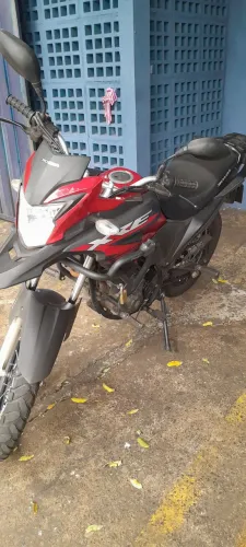 HONDA XRE190 ABS 2020 FLEX