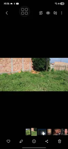 Terreno a venda perto do Mariano atacadista! [ A vista por 49$ mil]