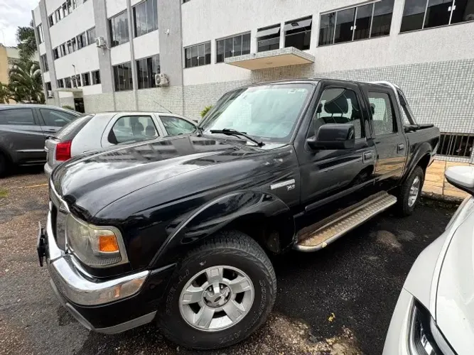 Ford Ranger XLT 2.3 16V 150cv CD Repower. 2009