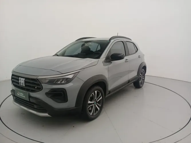 Fiat Pulse Audace 1.0 Turbo 200 Flex Aut. 2025