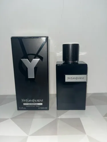 Y Le Parfum (2025) Yves Saint Laurent