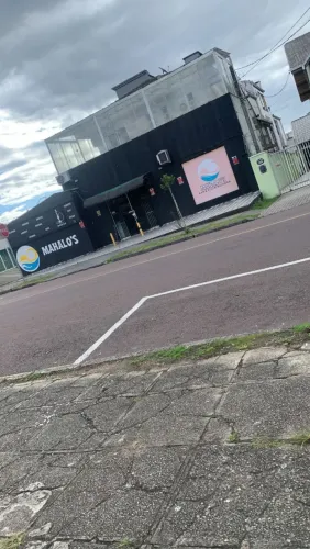 Vendo ponto de distribuidora de bebidas