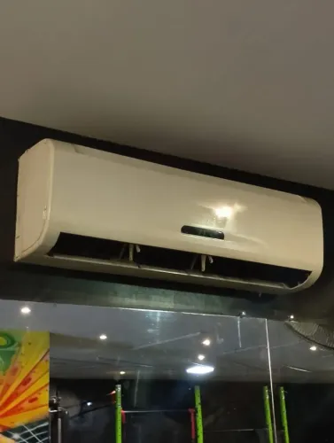Electrolux Split 24.000 BTUs