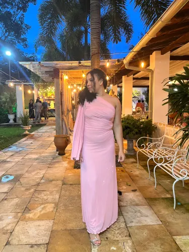 Vestido para casamento (madrinha ou convidada) 