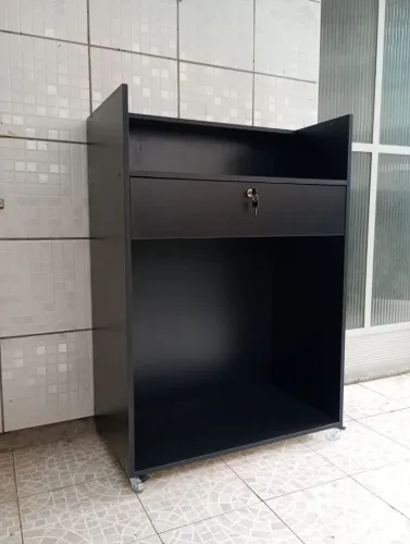 Balcão de antendimento