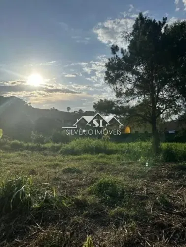 Terreno- Petrópolis, Itaipava