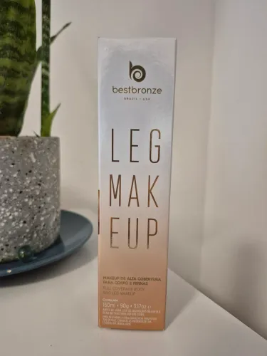Leg make up Best Bronze