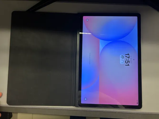 Galaxy Tab S10 Lite