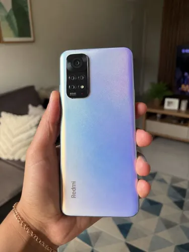 Redmi Note 11 - 128GB