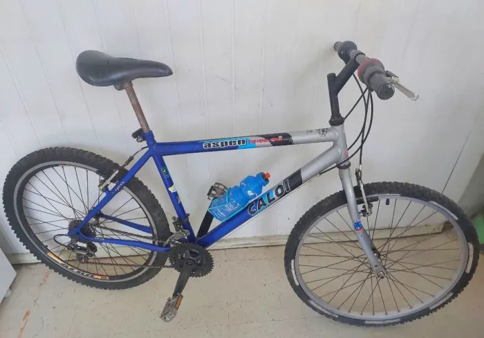 2 Bikes por apenas R$ 550,00