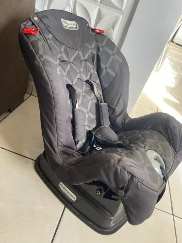 Cadeirinha para carro