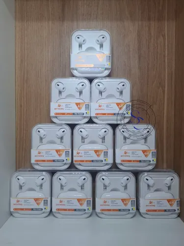 Kt com 10 Fone de Ouvido Peining pei-s3301