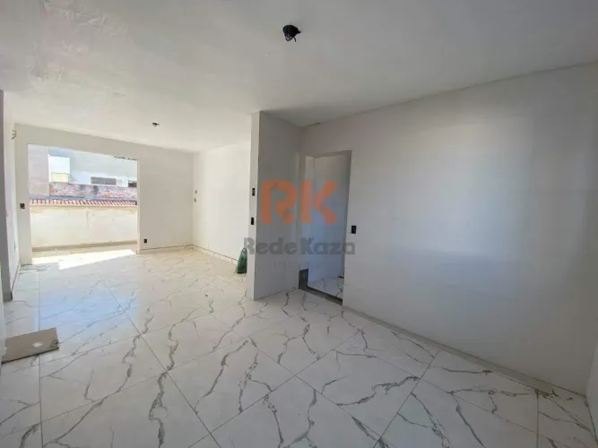 Apartamento Tipo à venda no bairro Copacabana | Belo Horizonte