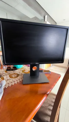 MONITOR LG PARA VENDER HOJE!