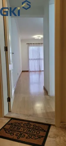 APARTAMENTO 3 DORMITÓRIOS 1 SUÍTE 1 VAGA METRÔ PRAÇA DA ÁRVORE