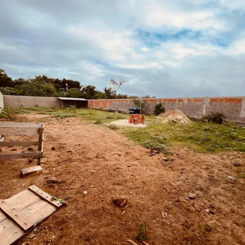 R$160 mil Terreno padrão à Venda, Vila do Peró , Cabo Frio, RJ