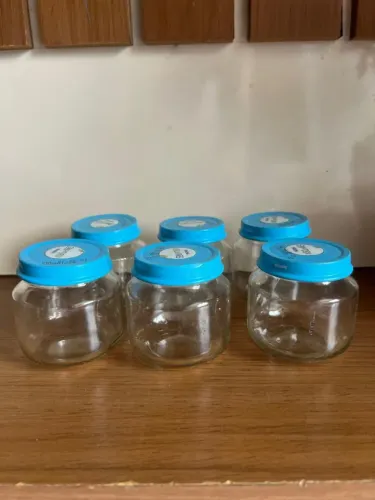 Potinho Nestlé 1,0 real