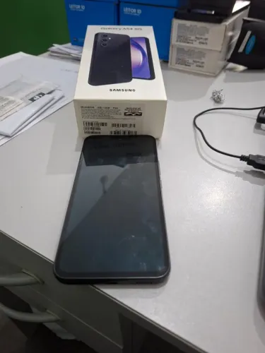 Samsung A54 5G