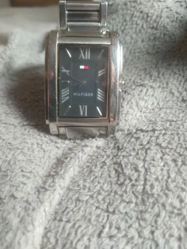 Relógio tommy hilfiger