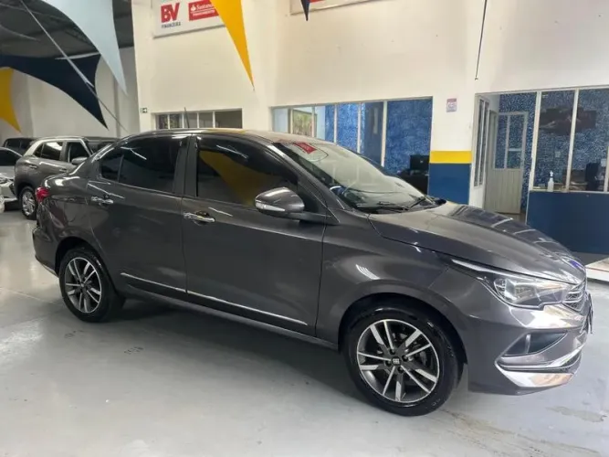 Fiat Cronos Precision 1.3 16V Flex Aut. 2023
