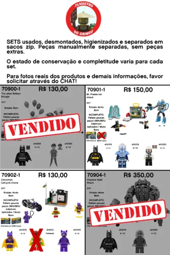 LEGO The Batman LEGO Movie