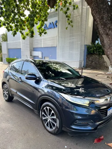 Honda HR-V EXL 1.8 Flexone 16V 5P Aut. 2021