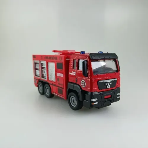 Caminhão de Bombeiro (cód 924)