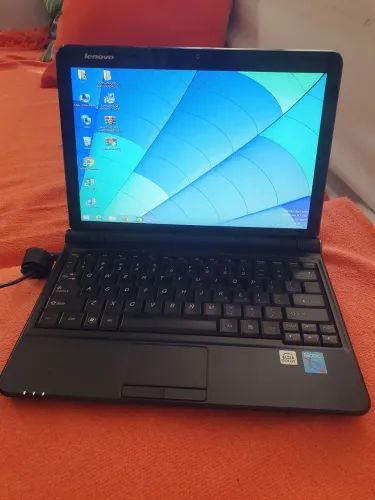 Notebook Lenovo 12 Polegadas Windows 8