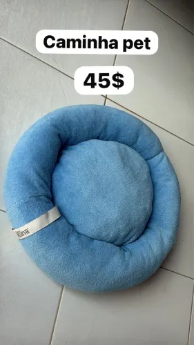 Cama para Pet
