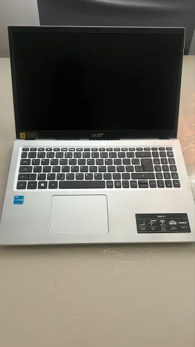 Notebook Acer Aspire 3