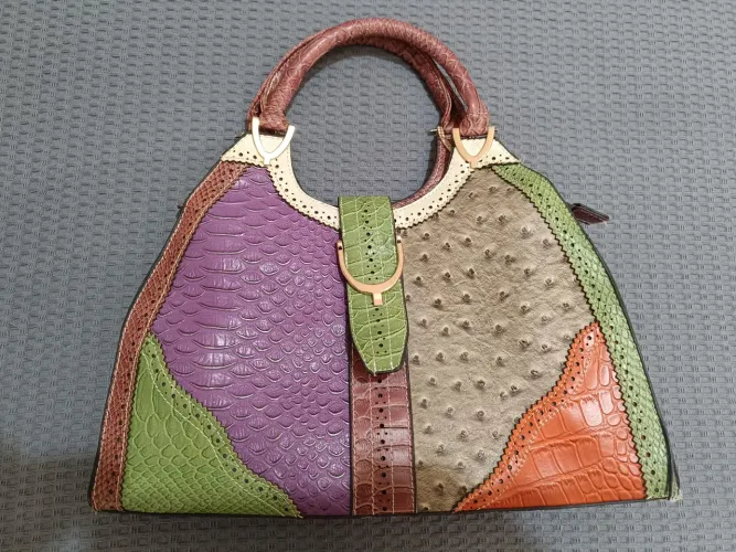 Bolsa de festa