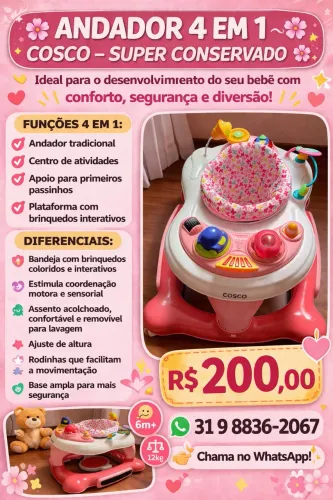 Andador