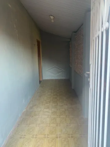 VILA SÃO JOSÉ- BARRA BONITA/SP