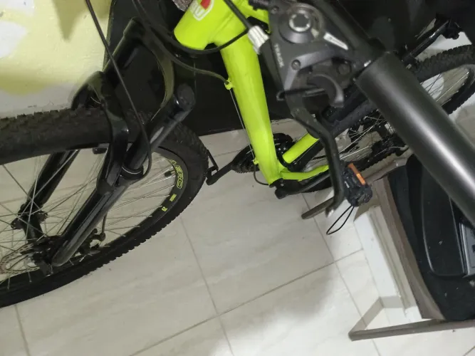 Bike troco tbm por Pc ou notebook