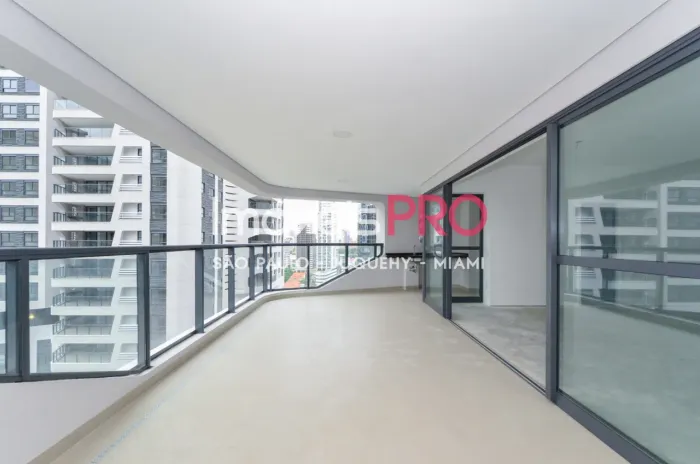 Conj. Comercial, Chácara Santo Antônio (Zona Sul) - São Paulo