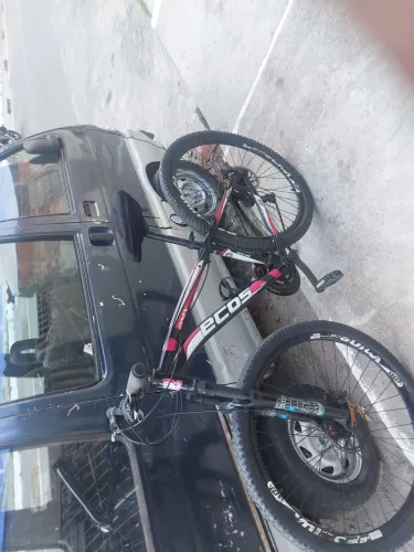 Bike 29 850,00