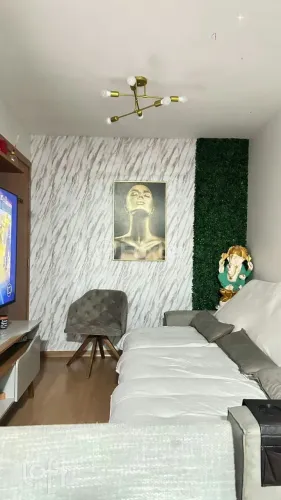 Apartamento à venda Avenida Lions Scharlau, Santos Dumont - São Leopoldo