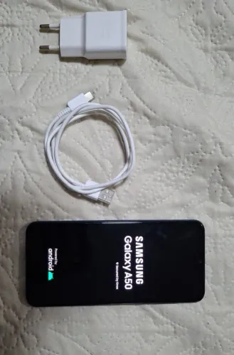 Galaxy A50