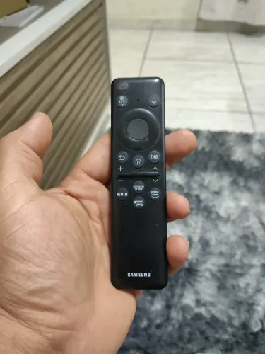 Controle tv Samsung solar ORIGINAL