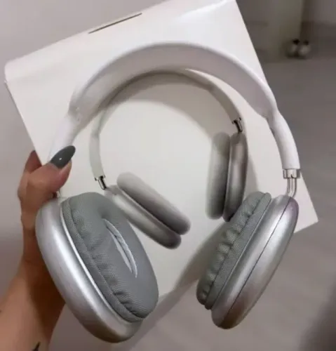 Fone de ouvido