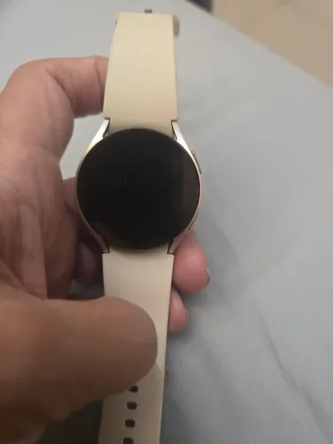 Smartwatch Samsung Galxy 6 LTE 40MM BRANCO