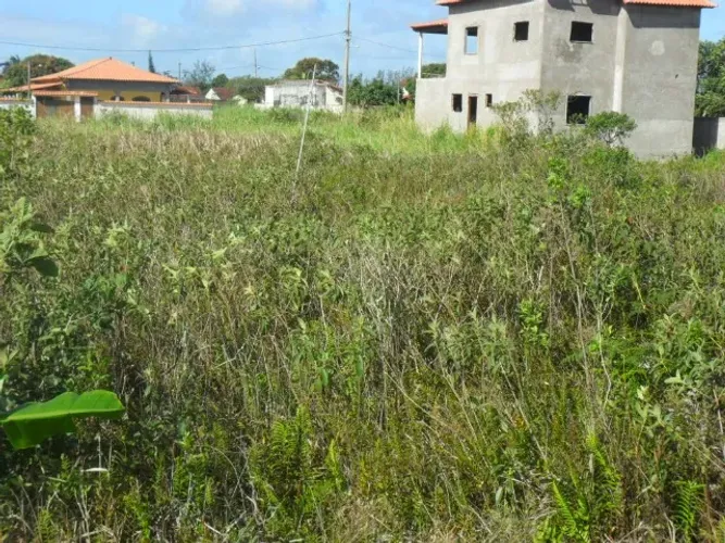 vendo terreno em jacone saquarema