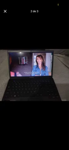 Notebook Positivo 