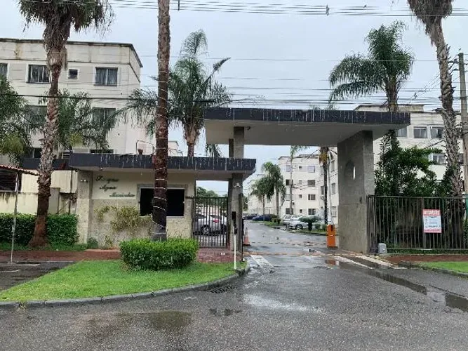 Oportunidade Única em CAMPOS DOS GOYTACAZES - RJ | Tipo: Apartamento | Negociação: Venda O