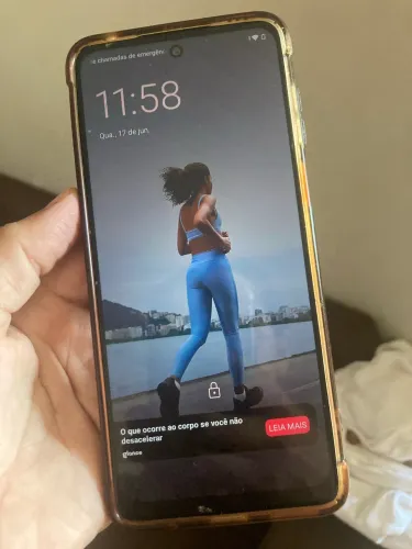 Moto G14 