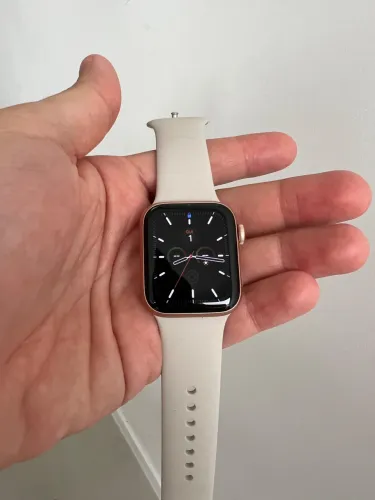 Apple Watch SE GPS 40mm  ? Completo